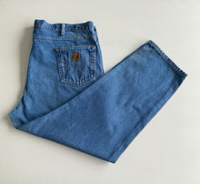 Load image into Gallery viewer, Carhartt Jeans W44 L30