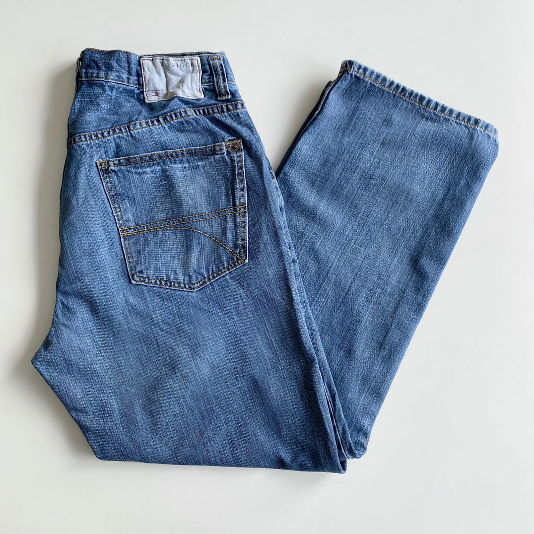 Tommy Hilfiger Jeans W34 L30