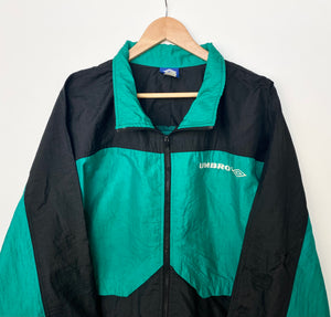 90s Umbro jacket (XL)