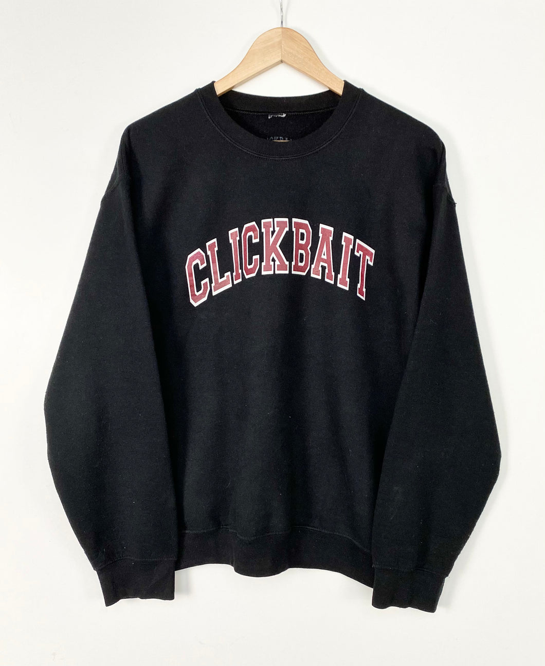 American college sale sweatshirt