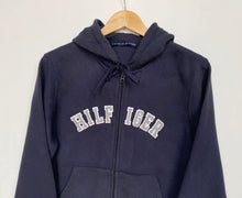 Load image into Gallery viewer, Women’s Tommy Hilfiger hoodie (L)