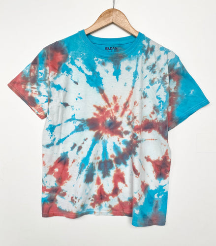 Tie-Dye T-shirt (S)