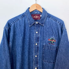 Load image into Gallery viewer, 90s Hard Rock Cafe Las Vegas Shirt (L)