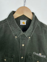 Load image into Gallery viewer, Carhartt Sleeveless Shirt XL)