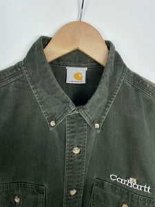 Carhartt Sleeveless Shirt XL)