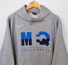 Load image into Gallery viewer, Nike Volleyball hoodie (L)