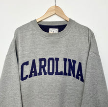 Load image into Gallery viewer, Carolina American College Sweatshirt (XL)