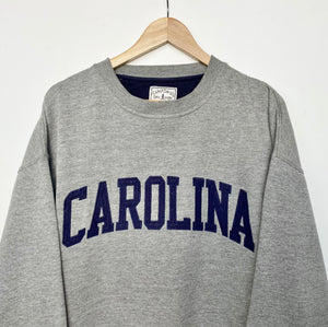 Carolina American College Sweatshirt (XL)