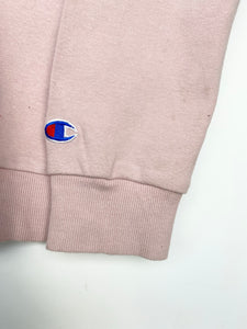 Women’s Champion sweatshirt (L)