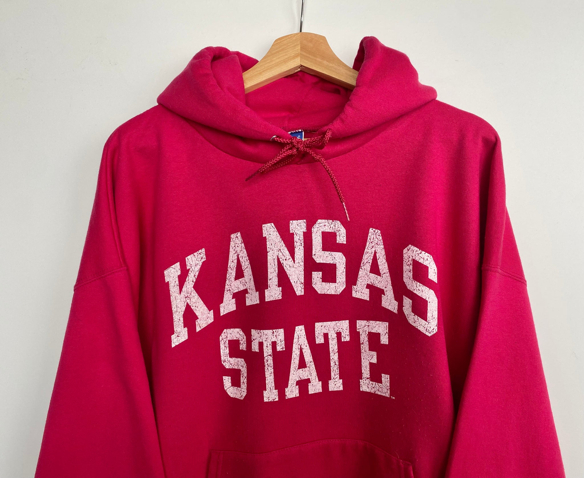 Champion cheap state hoodie