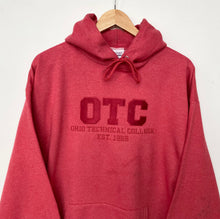 Load image into Gallery viewer, American College Hoodie (L)