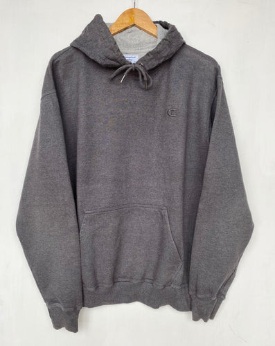 Champion hoodie (L)