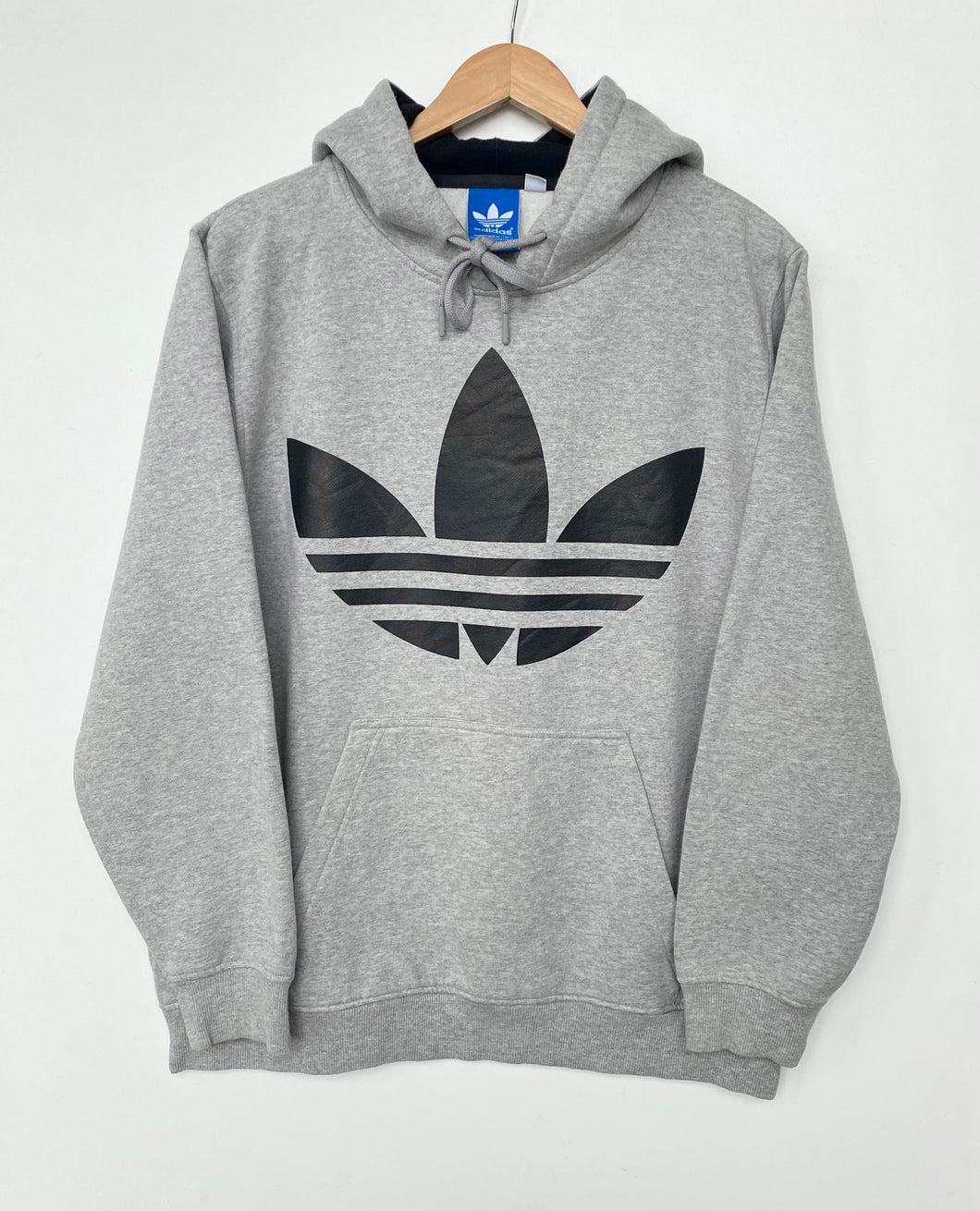 Adidas Originals hoodie (L)