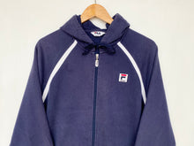 Load image into Gallery viewer, Fila Hoodie (L)