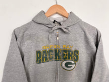 Load image into Gallery viewer, NFL Packers hoodie (XS)