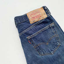 Load image into Gallery viewer, Levi’s 501 W31 L34