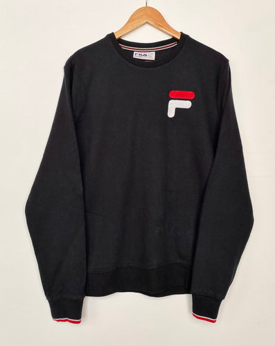 Fila sweatshirt (L)