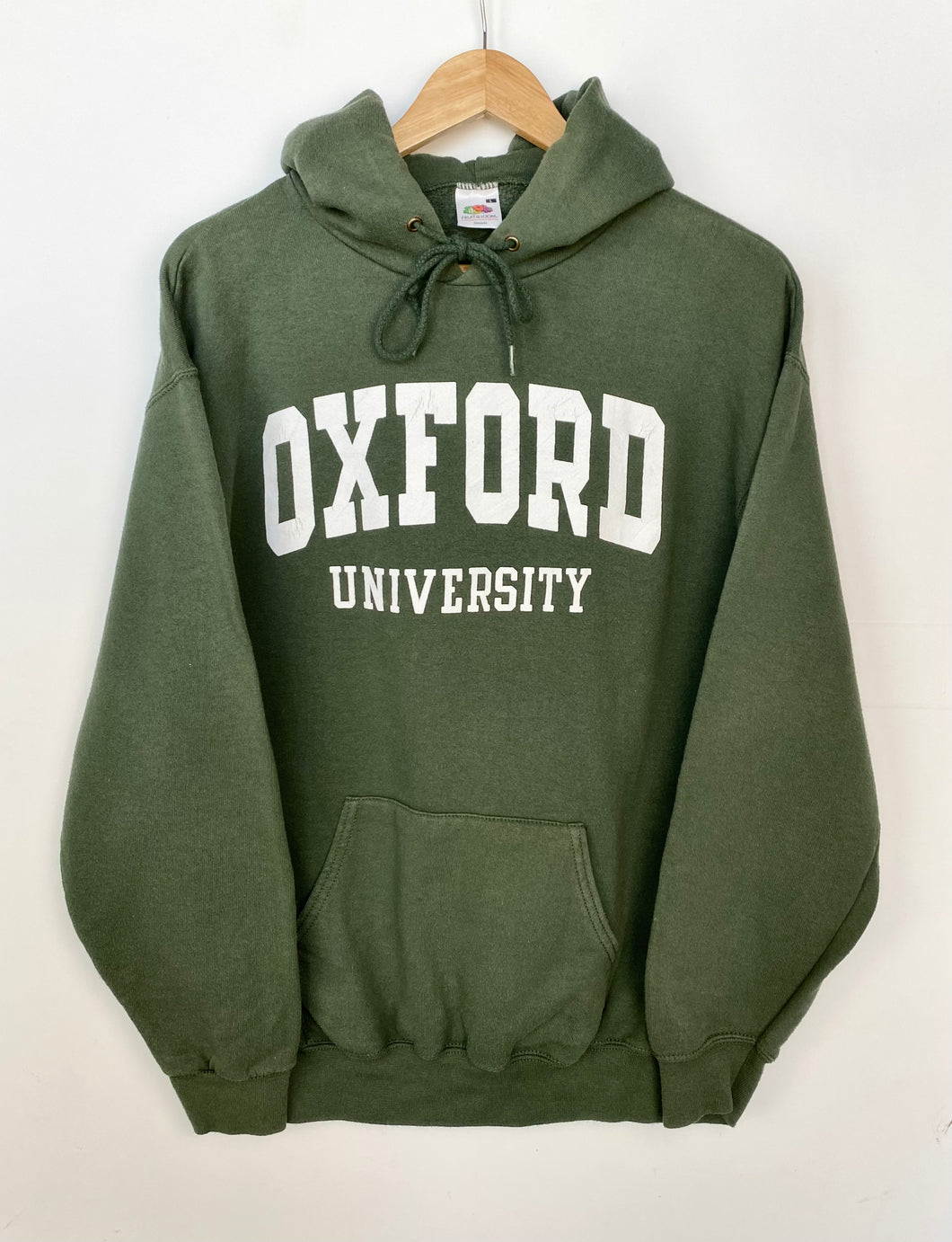 Oxford uni outlet hoodie