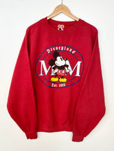 Load image into Gallery viewer, Disneyland Sweatshirt (L)