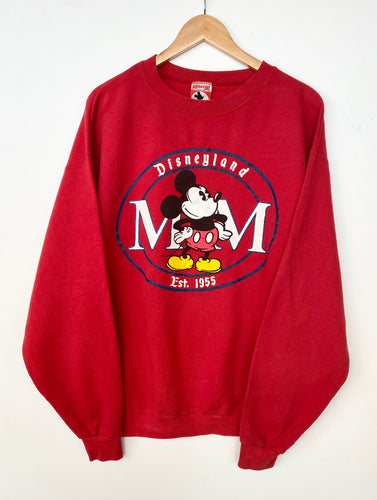 Disneyland Sweatshirt (L)