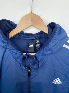 Adidas light coat (L)