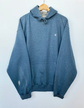 Load image into Gallery viewer, Champion hoodie (L)