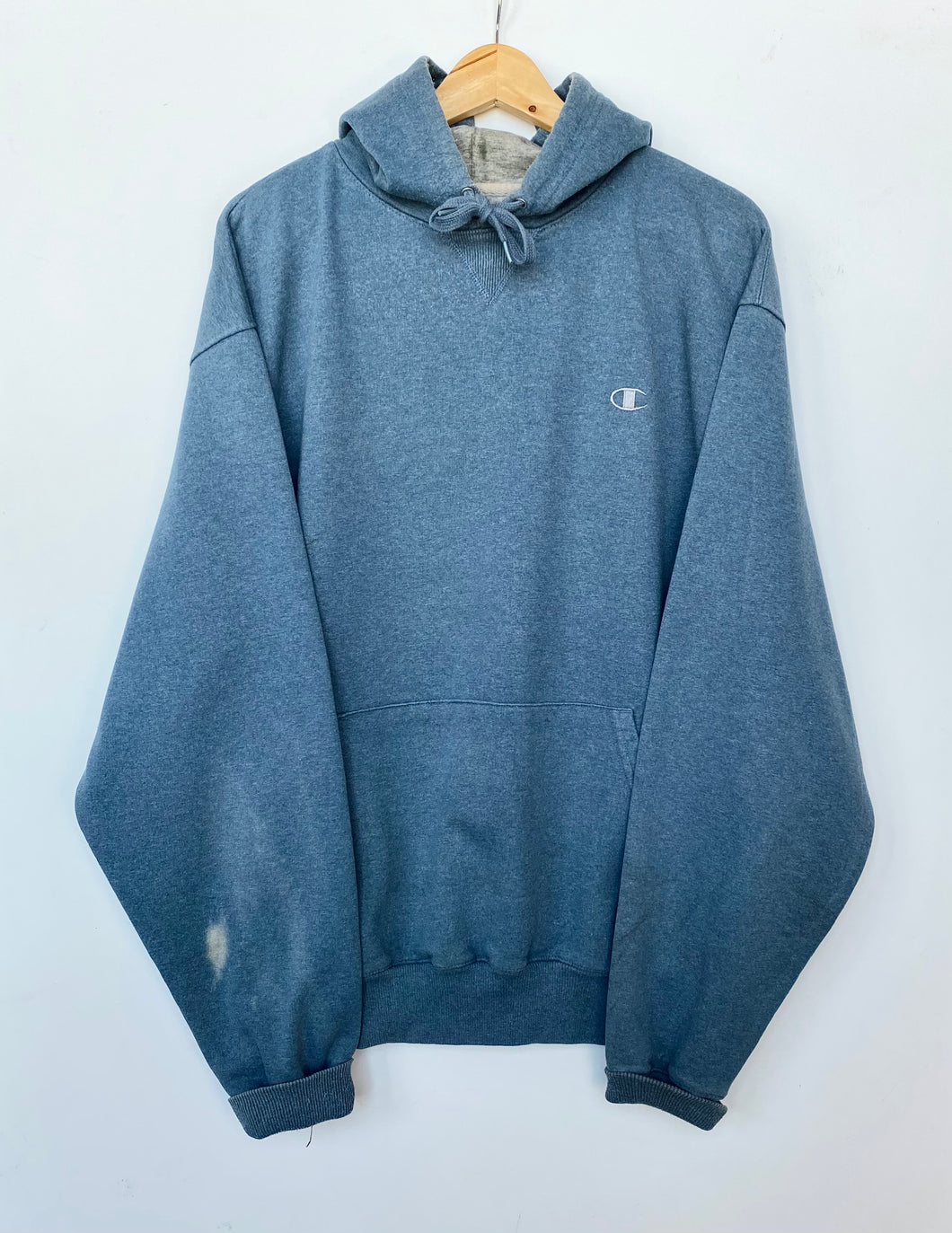 Champion hoodie (L)