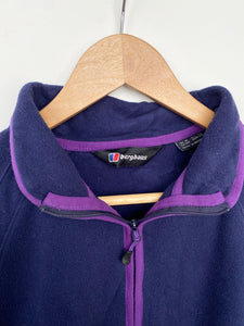 Women’s Berghaus fleece (L)