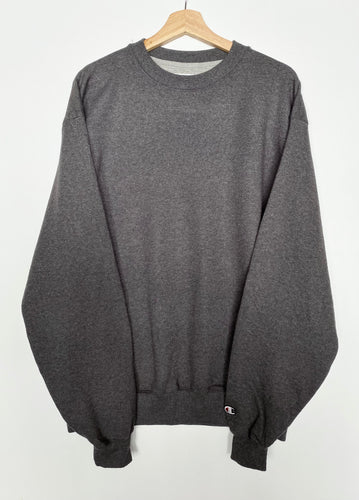 Champion sweatshirt (L)