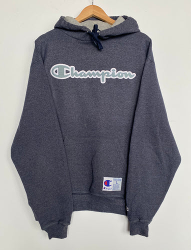 Champion hoodie (L)