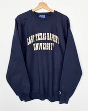 Load image into Gallery viewer, Champion American College sweatshirt (L)