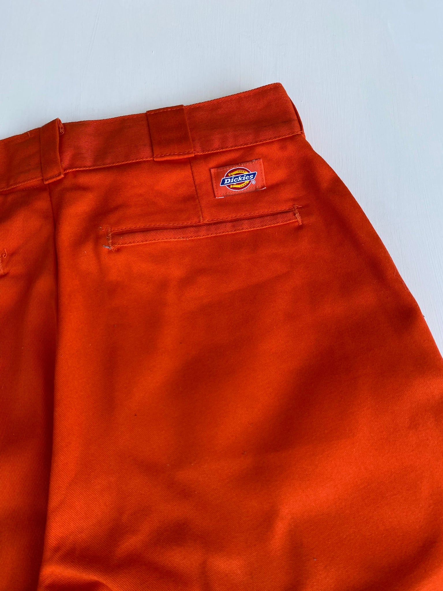 Dickies Shorts W28 – Red Cactus Vintage