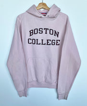 Load image into Gallery viewer, Champion Boston College hoodie (M)