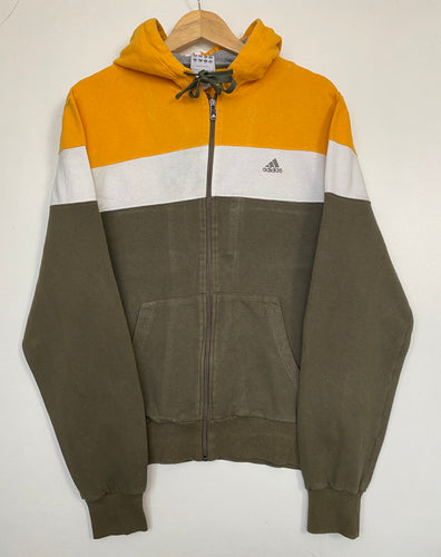 Adidas hoodie (L)