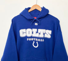 Load image into Gallery viewer, NFL Indianapolis Colts hoodie (L)