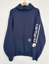 Load image into Gallery viewer, Carhartt hoodie (XL)