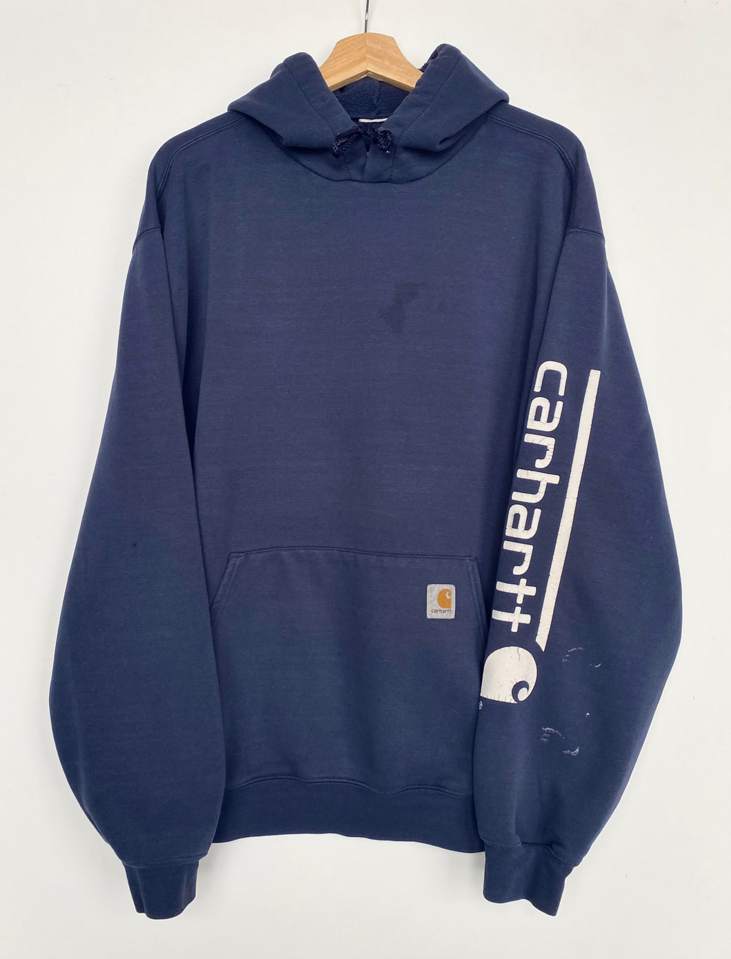 Carhartt hoodie (XL)