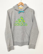 Load image into Gallery viewer, Women’s Adidas hoodie (L)