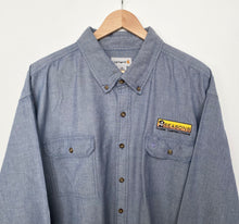 Load image into Gallery viewer, Carhartt Shirt (3XL)