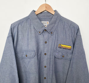 Carhartt Shirt (3XL)