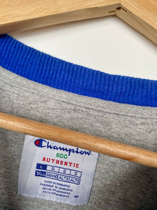 Champion sweatshirt (L)