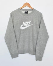 Load image into Gallery viewer, Nike sweatshirt (L)