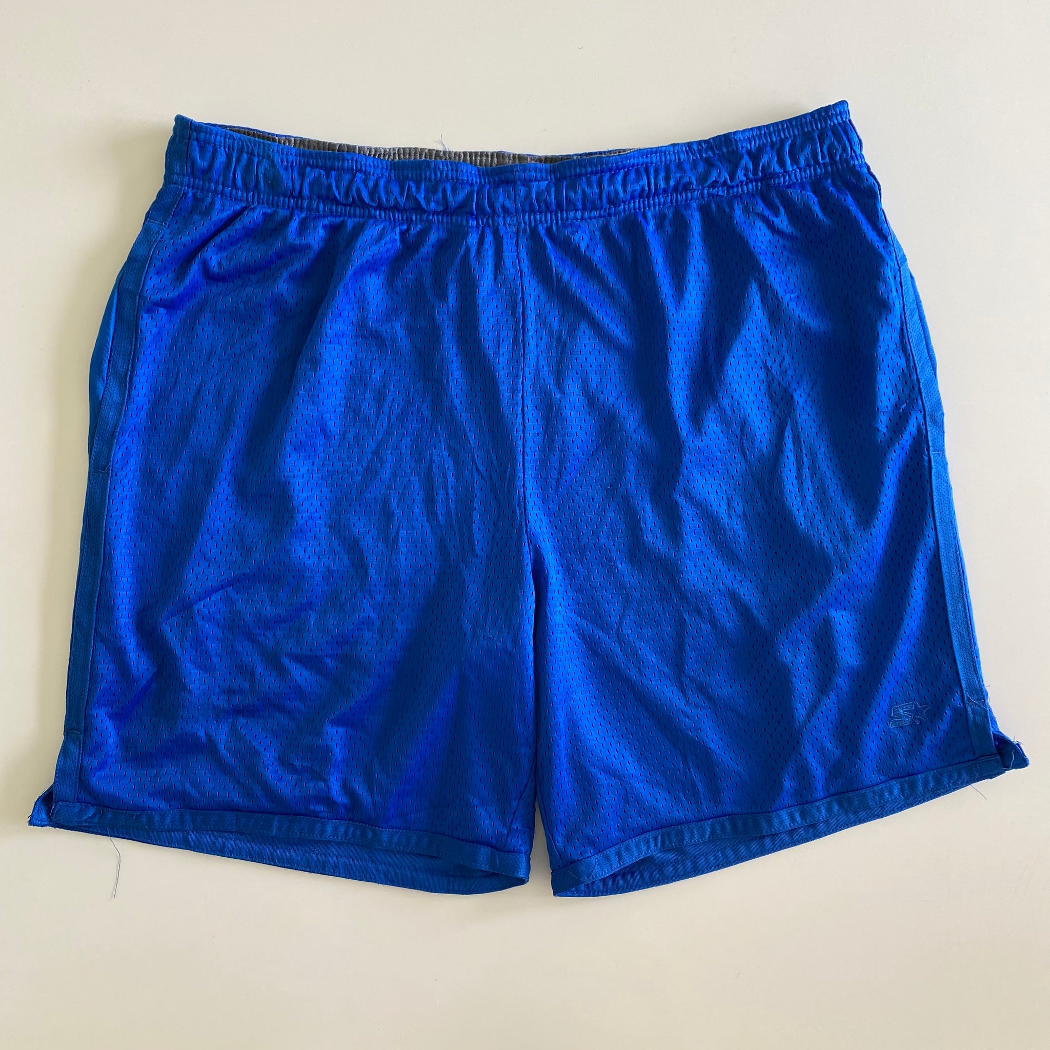 Vintage store starter shorts