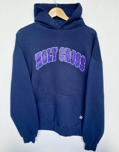 Holy Cross hoodie (L)