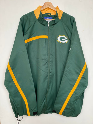 NFL Green Bay Packers jacket (2XL)