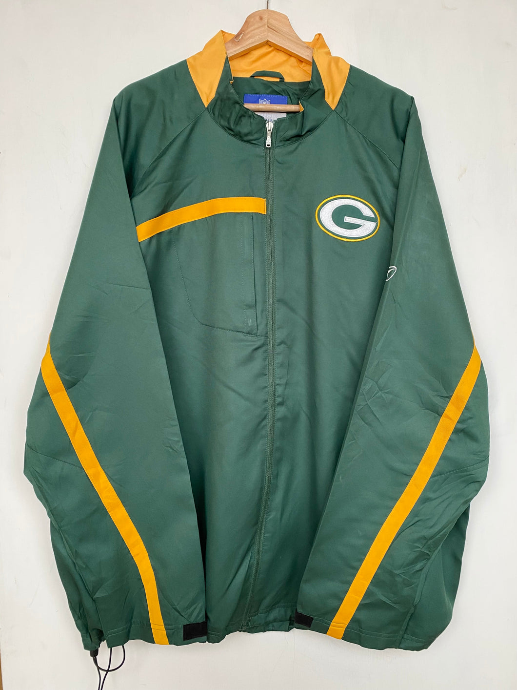 NFL Green Bay Packers hoodie (S) – Red Cactus Vintage