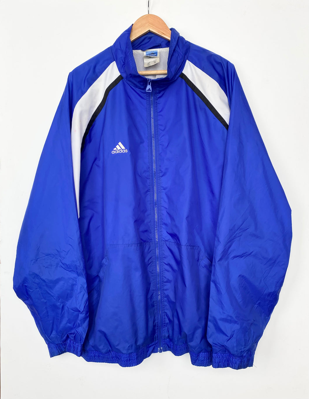 90s Adidas jacket (2XL)