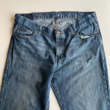 Load image into Gallery viewer, Calvin Klein Jeans W36 L30