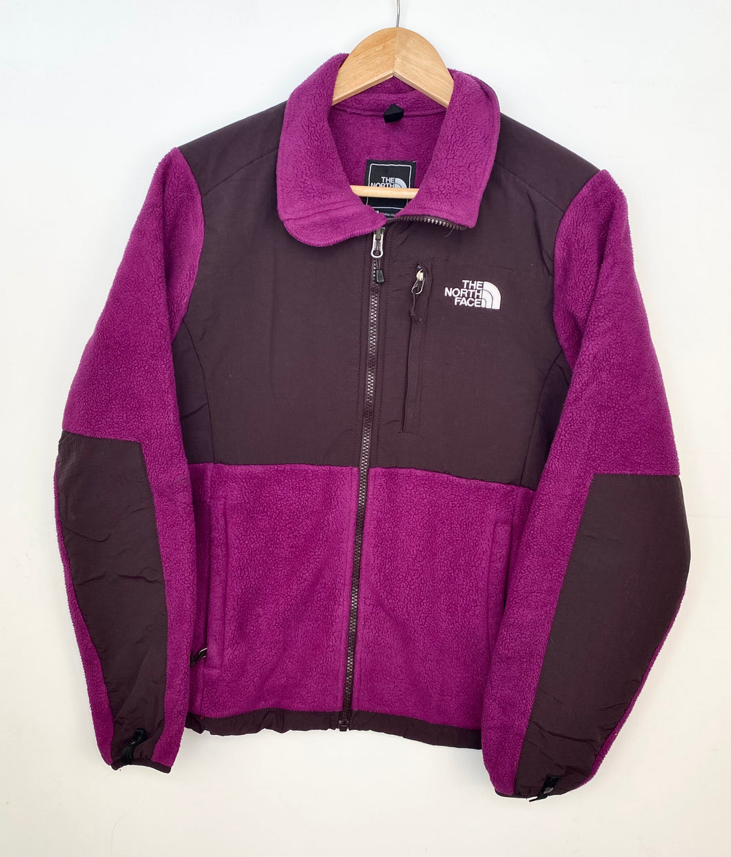 Women’s The North Face Denali Fleece (S)