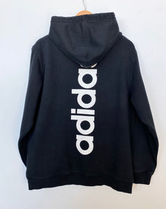 Adidas Originals hoodie (L)